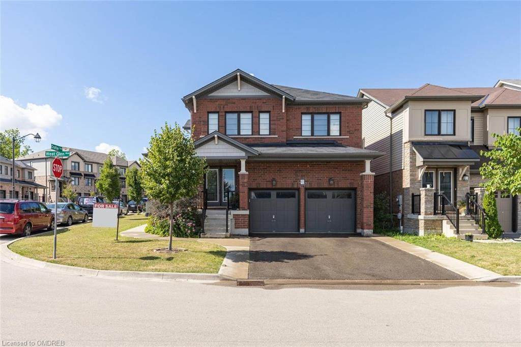 92 West Glen Avenue - Photo 1