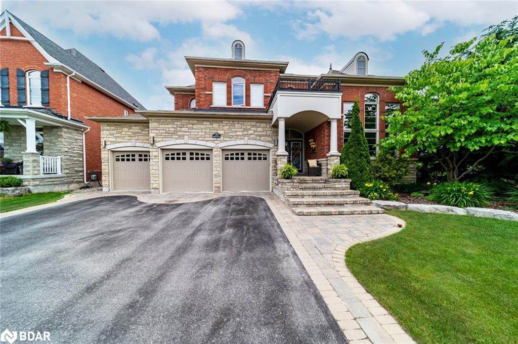 30 Plunkett Court - Photo 1