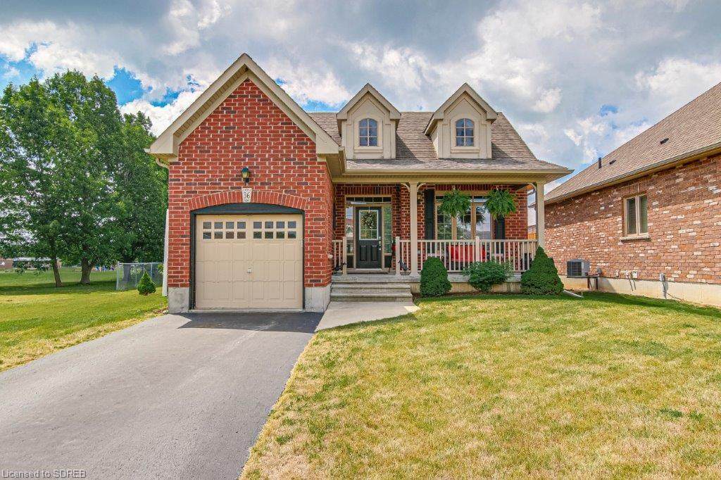 36 Kelly Drive - Photo 1
