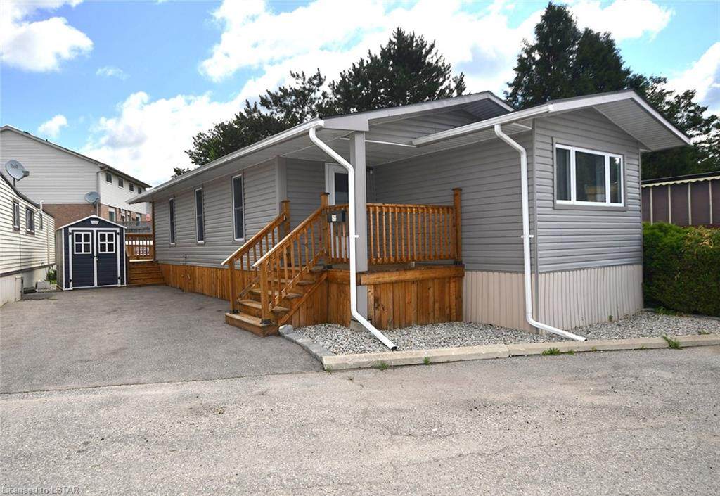 2189 Dundas Street - Photo 1