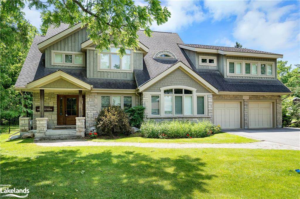 214 Russell Street - Photo 1