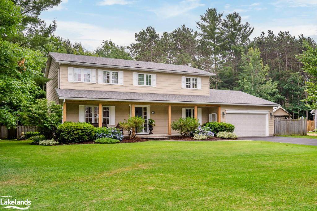 55 Bailey Crescent - Photo 1