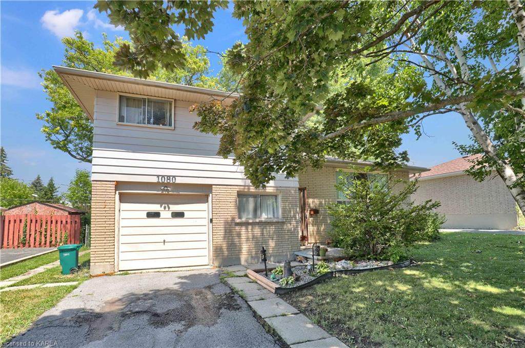 1080 Hudson Drive - Photo 1