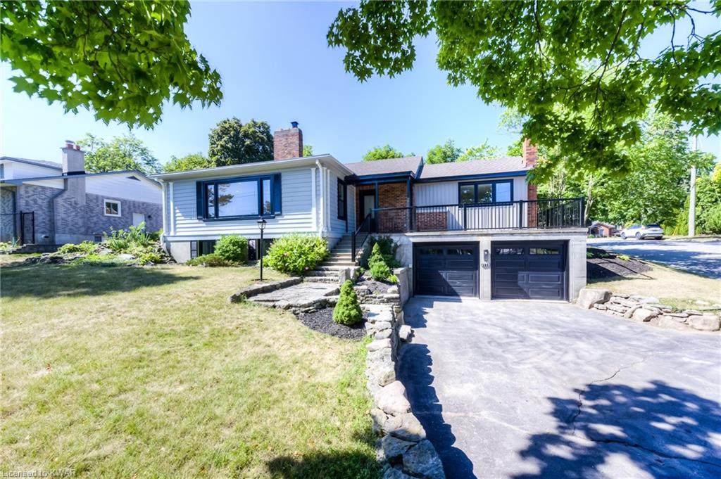 2178 Coronation Boulevard - Photo 1