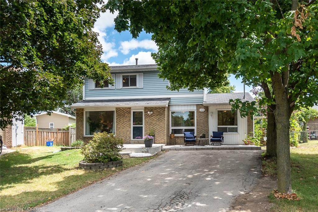 774 Byng Court - Photo 1