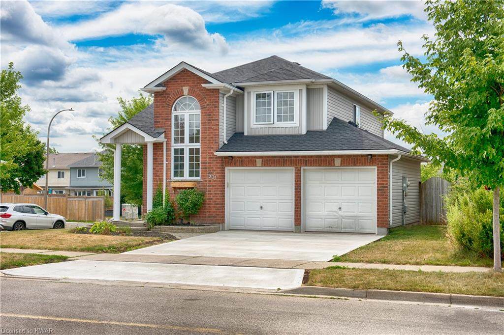 201 Oprington Place - Photo 1