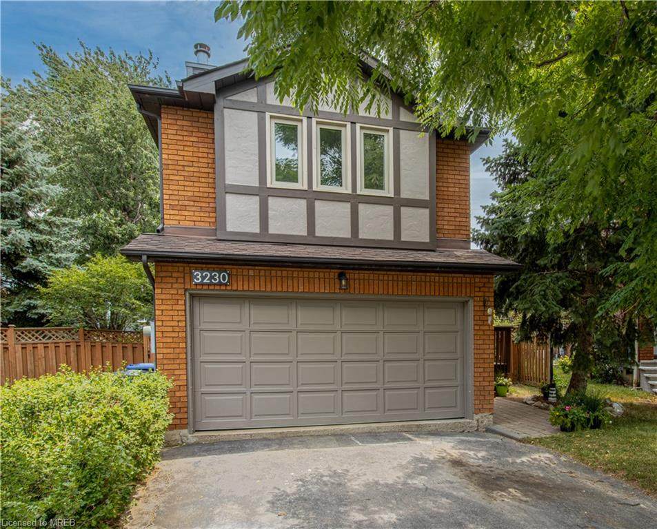 3230 Aubrey Road - Photo 1