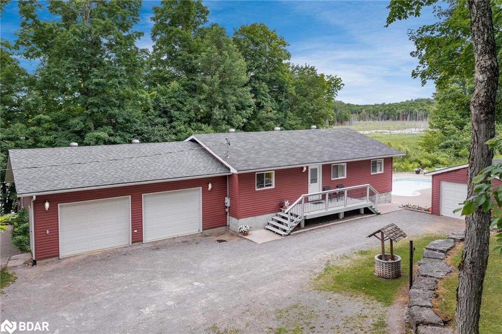 1005 Kc Dam Road - Photo 1