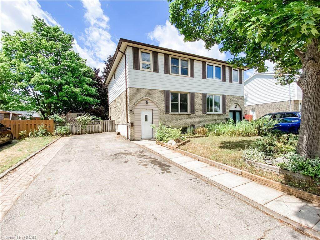 21 Chartwell Crescent - Photo 1