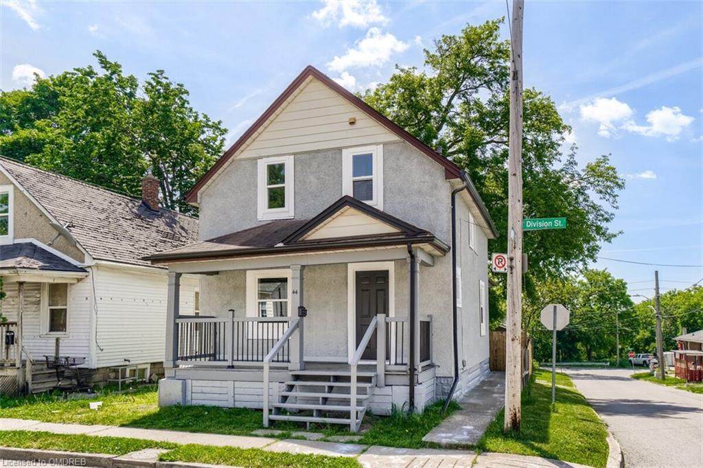44 Division St. Street - Photo 1