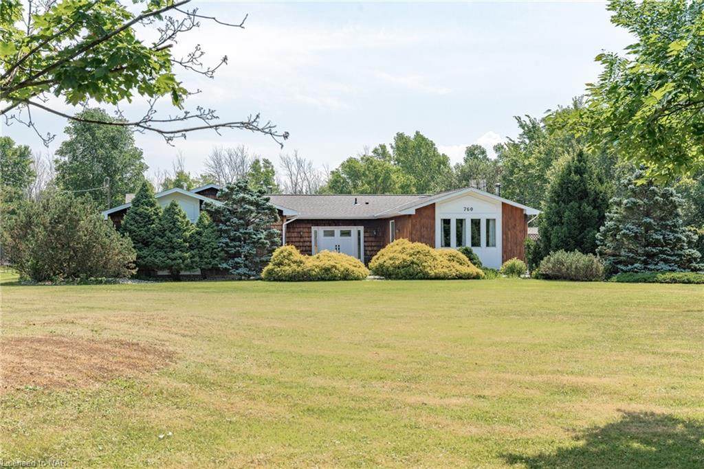 760 Kraft Road - Photo 1