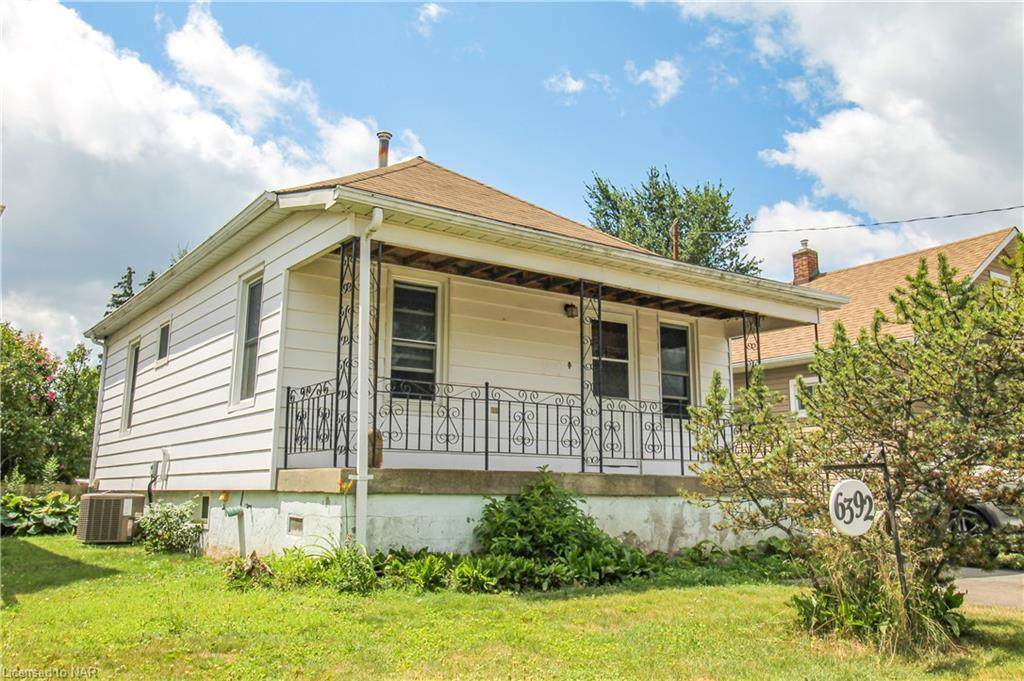 6392 Taylor Street - Photo 1