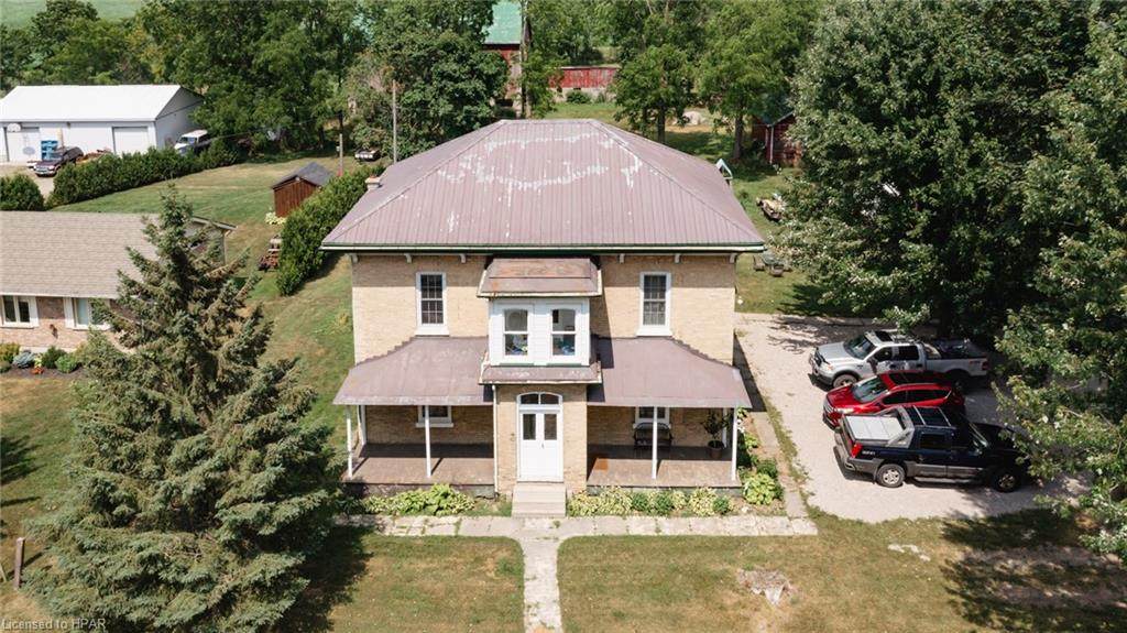 42596 Huron Road - Photo 1