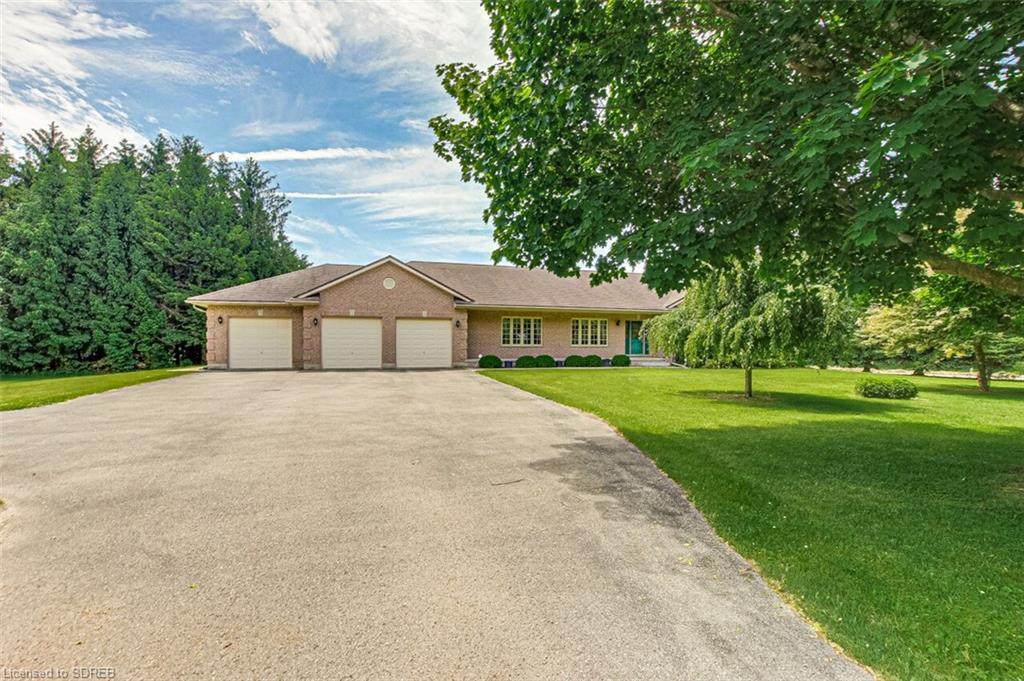 1184 Windham 5 Road - Photo 1