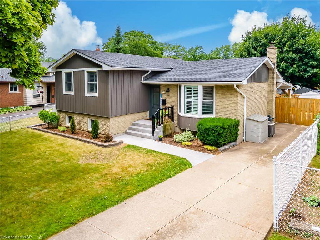 25 Greenmeadow Court - Photo 1