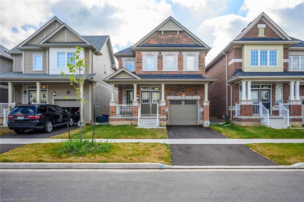 73 Esther Crescent - Photo 1