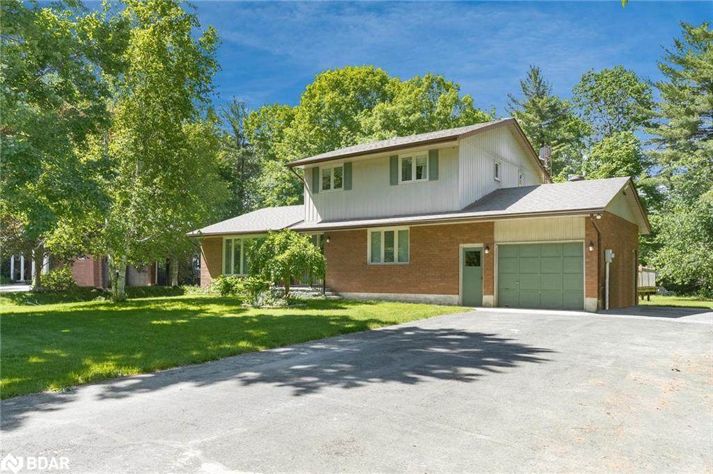 1088 Wilson Drive - Photo 1
