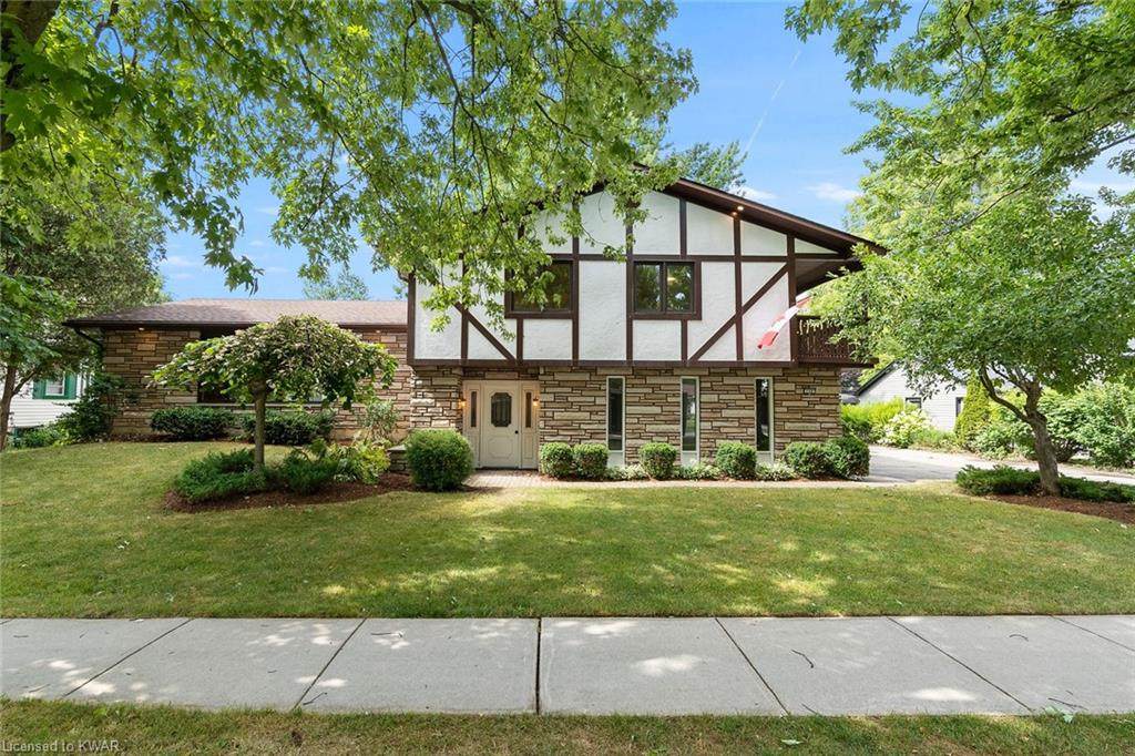 158 Trafalgar Street - Photo 1