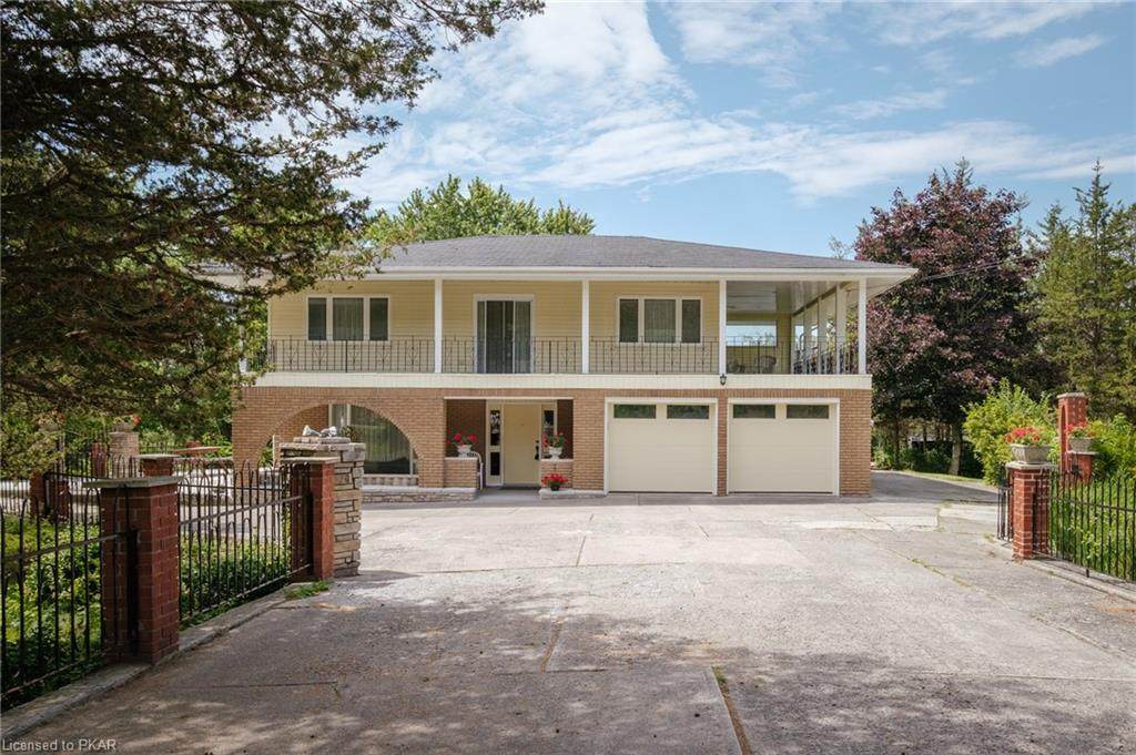 1249 Glen Miller Road - Photo 1