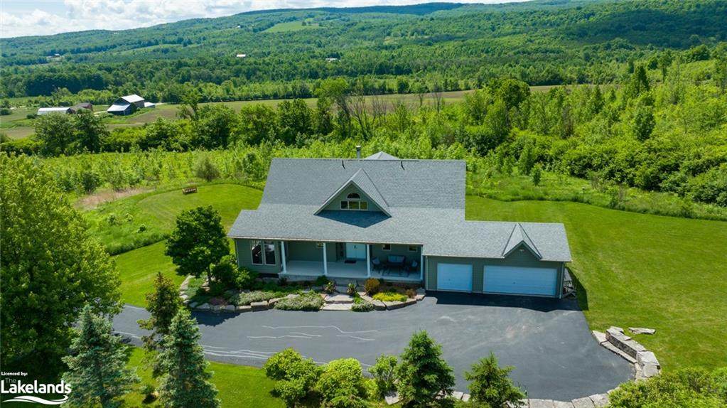 795224 The Blue Mountains-Clearview Townline - Photo 1