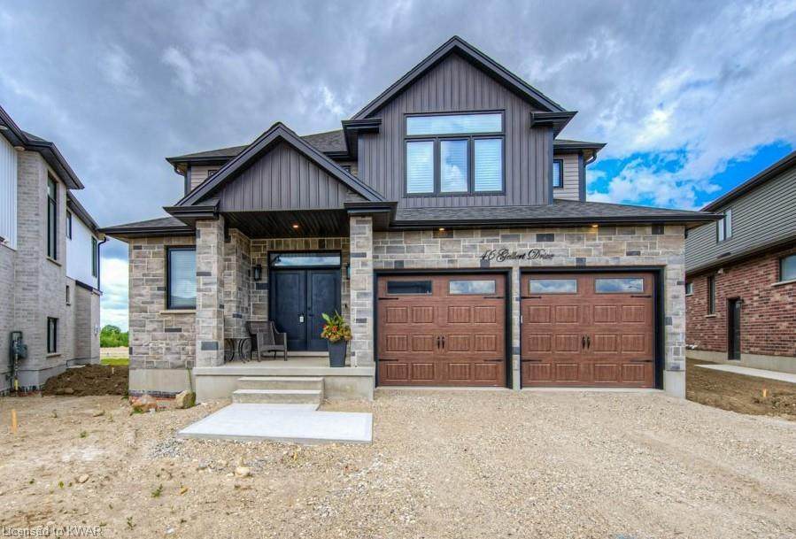 46 Gellert Drive - Photo 1