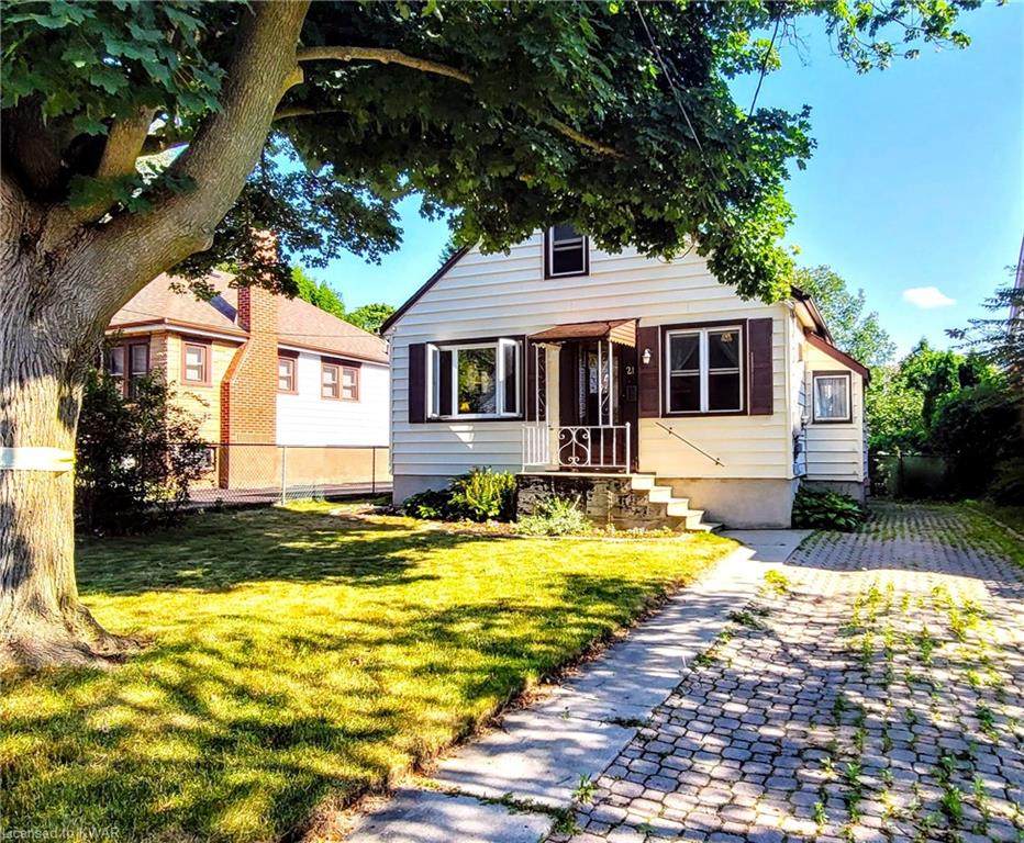 21 Bond Street - Photo 1