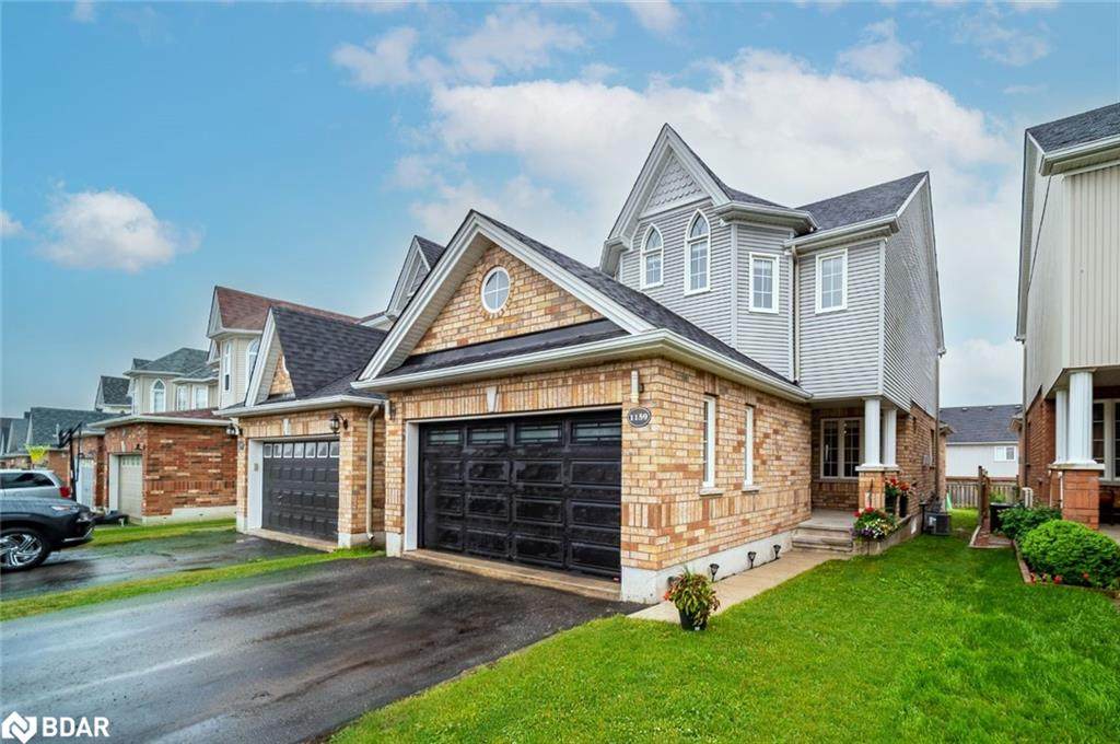 1159 Kell Street - Photo 1