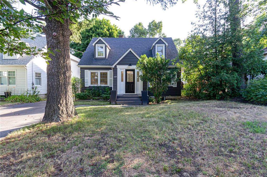 437 Watson Avenue - Photo 1