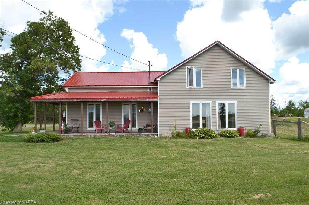 4985 Highway 2 - Photo 1
