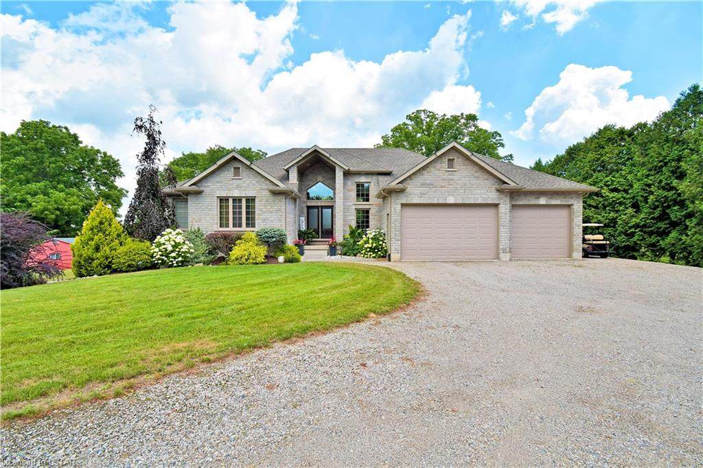 9442 Richmond Road - Photo 1