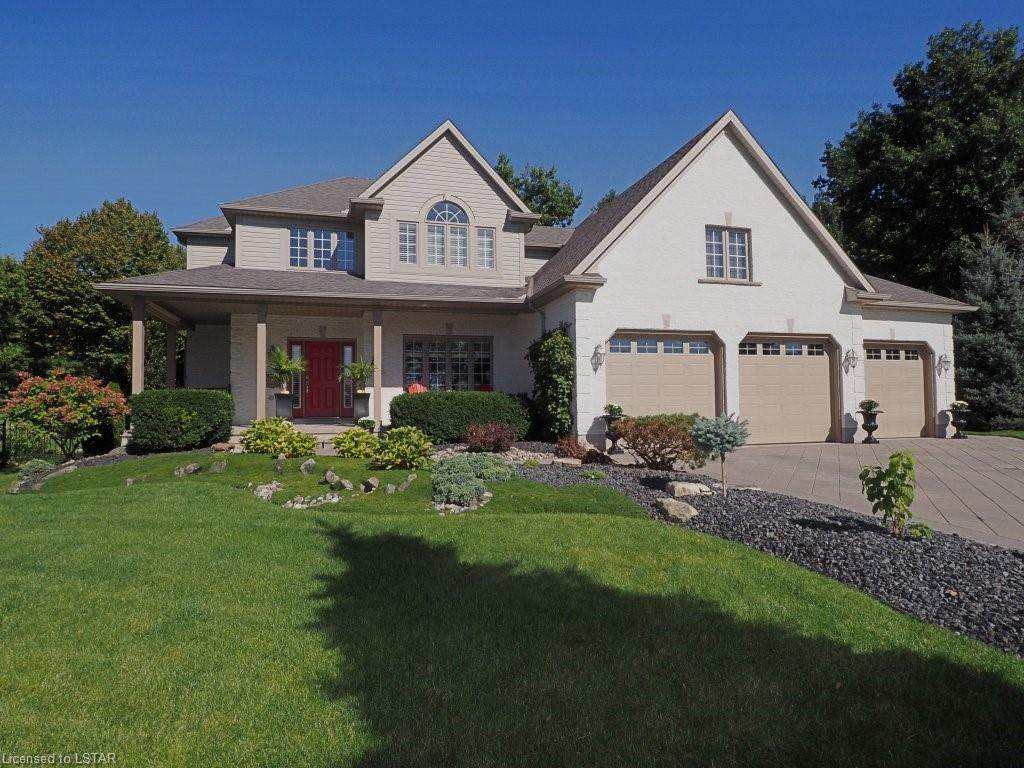 664 Robertson Place - Photo 1