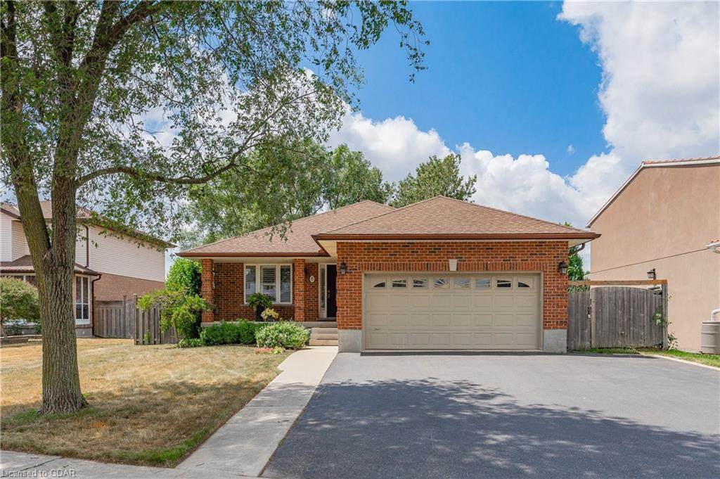8 Flaherty Drive - Photo 1