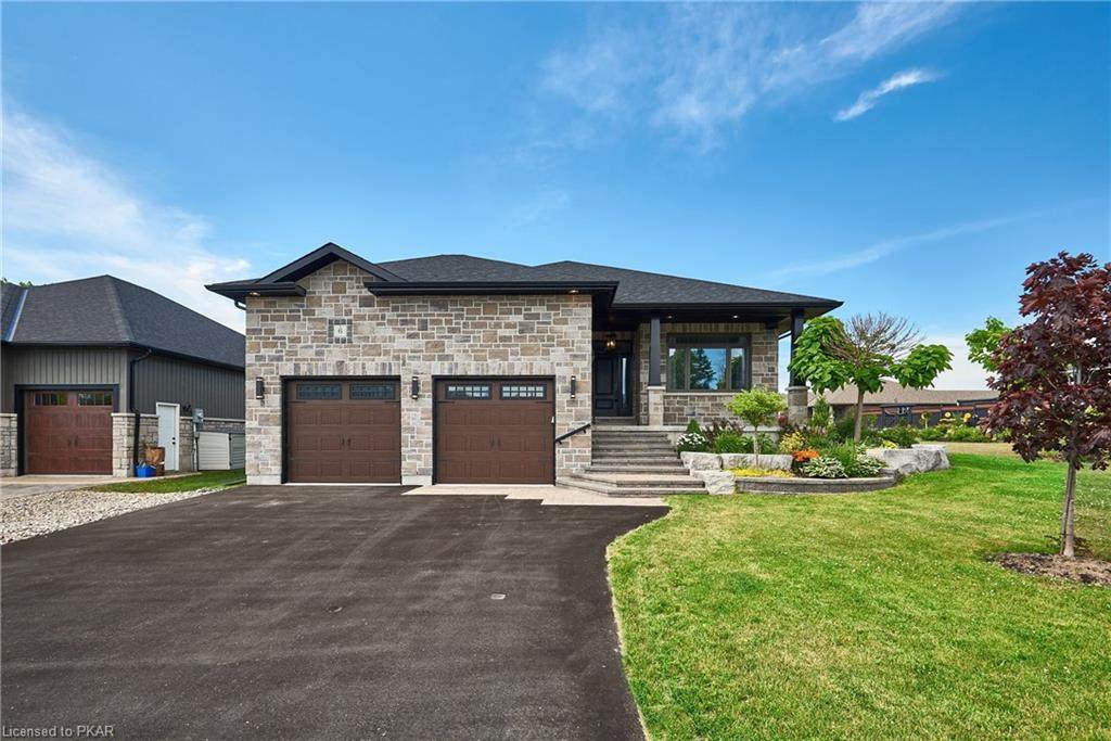 6 Autumn Grove - Photo 1