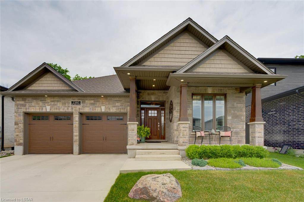 2380 Red Thorne Avenue - Photo 1