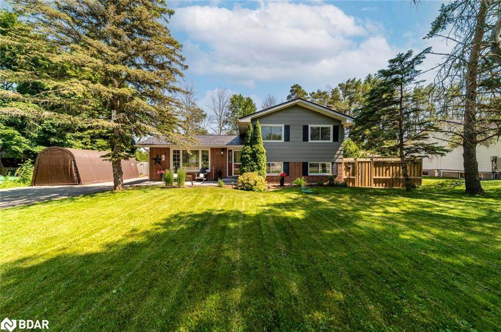 11 Shelswell Boulevard - Photo 1
