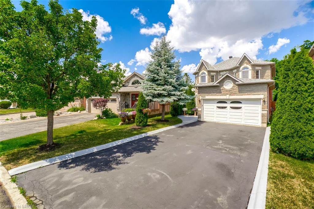 7303 Waldorf Way - Photo 1