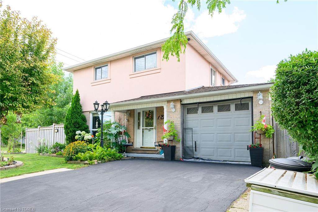 1 Electra Court - Photo 1