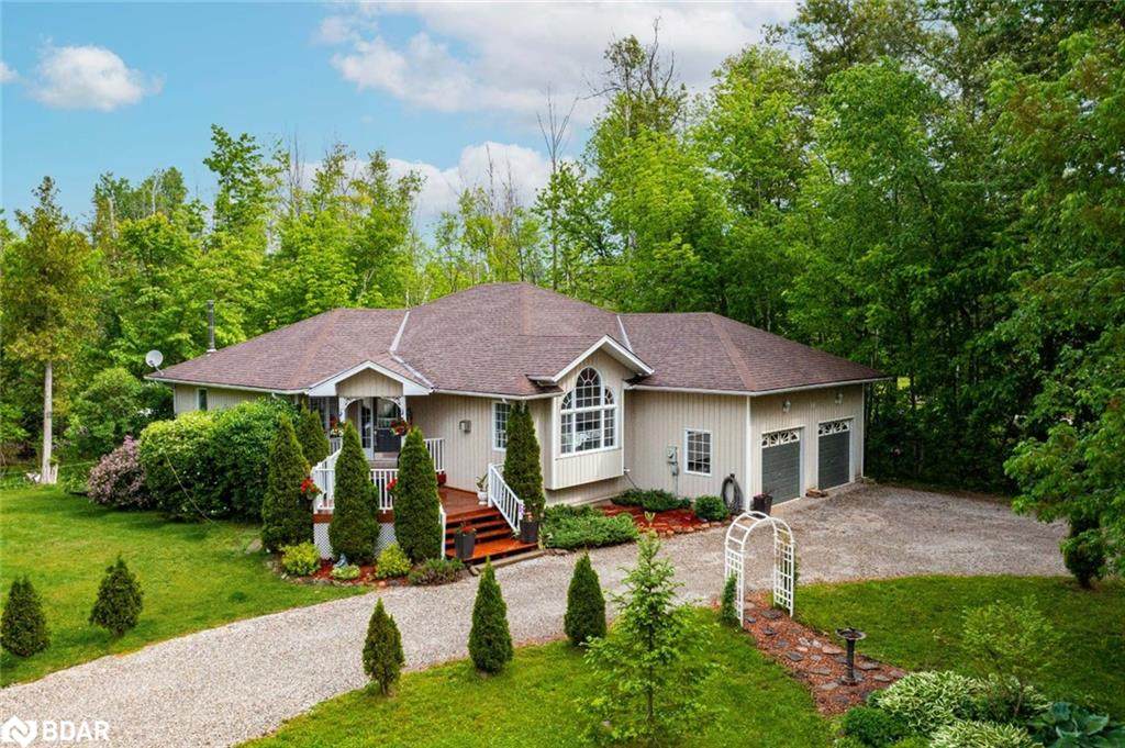 14 Highland Drive - Photo 1