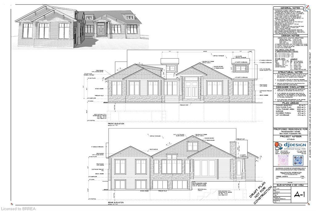 564 Mount Pleasant Road - Photo 1