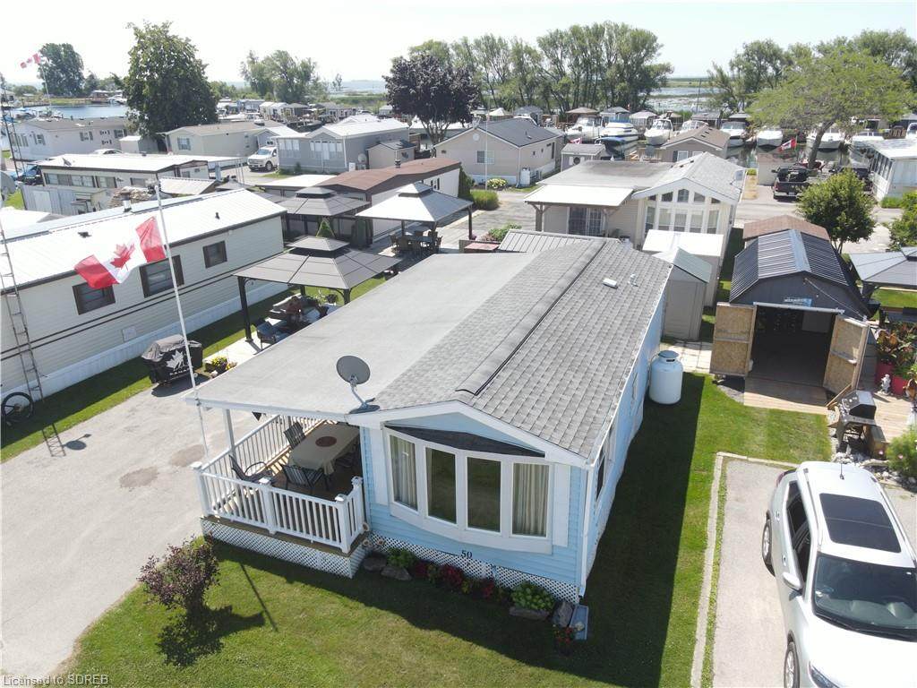 92 Clubhouse Road - Photo 1