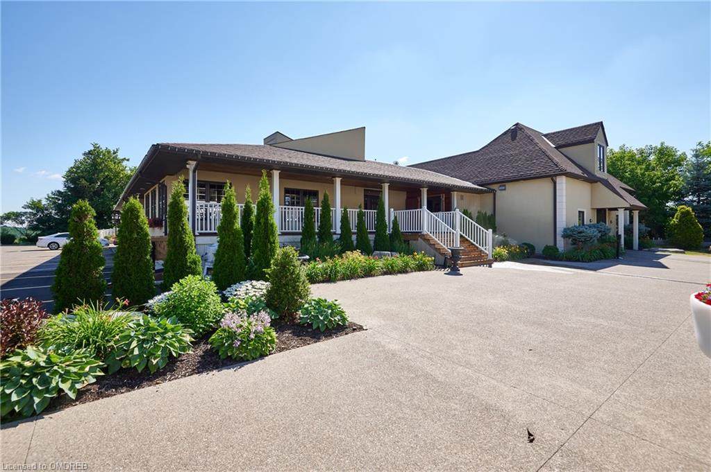 8672 Mississauga Road - Photo 1