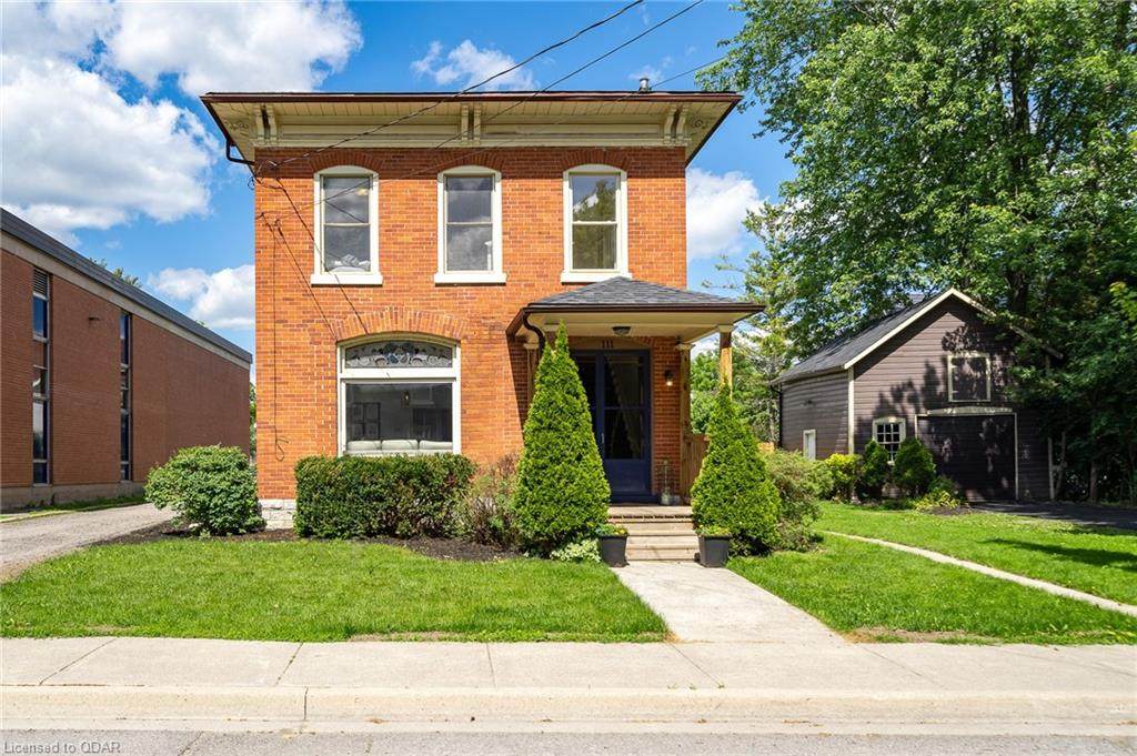 111 West Street - Photo 1
