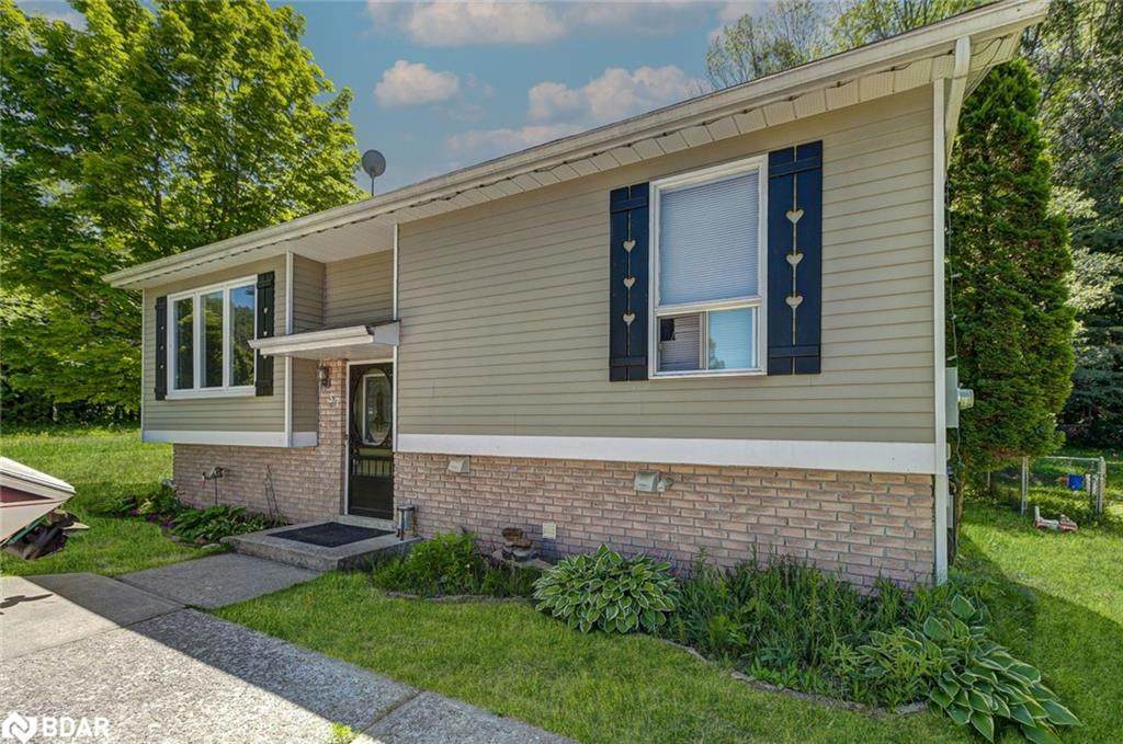 37 Therrien Court - Photo 1