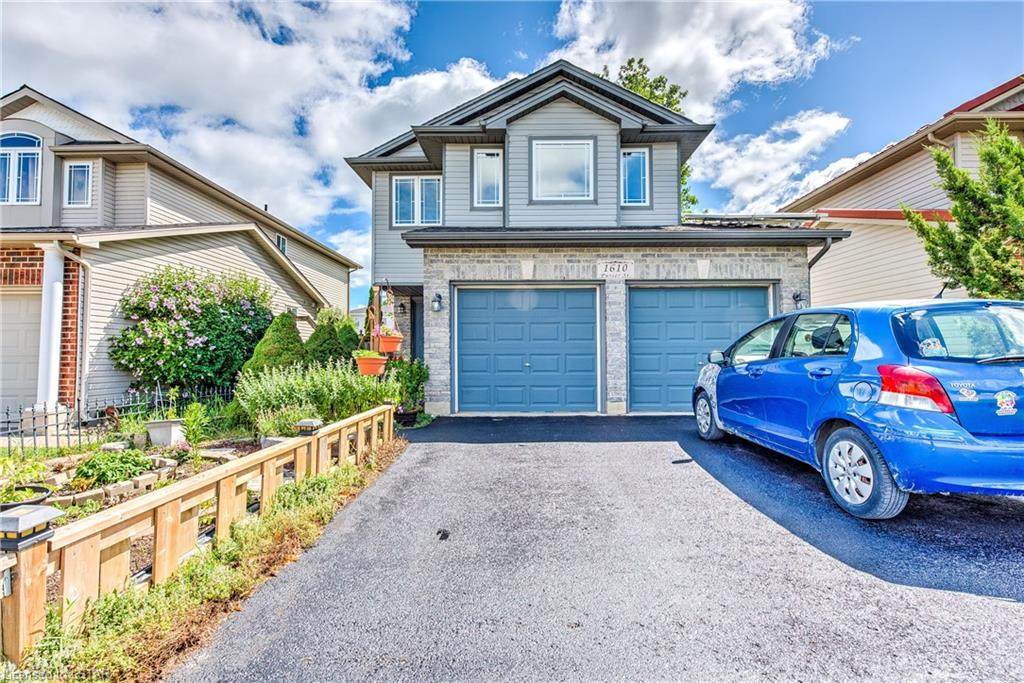1610 Purser Street - Photo 1