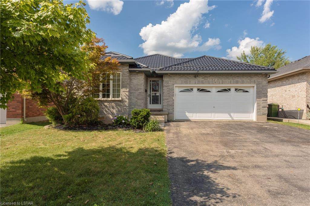26 Schreyer Drive - Photo 1