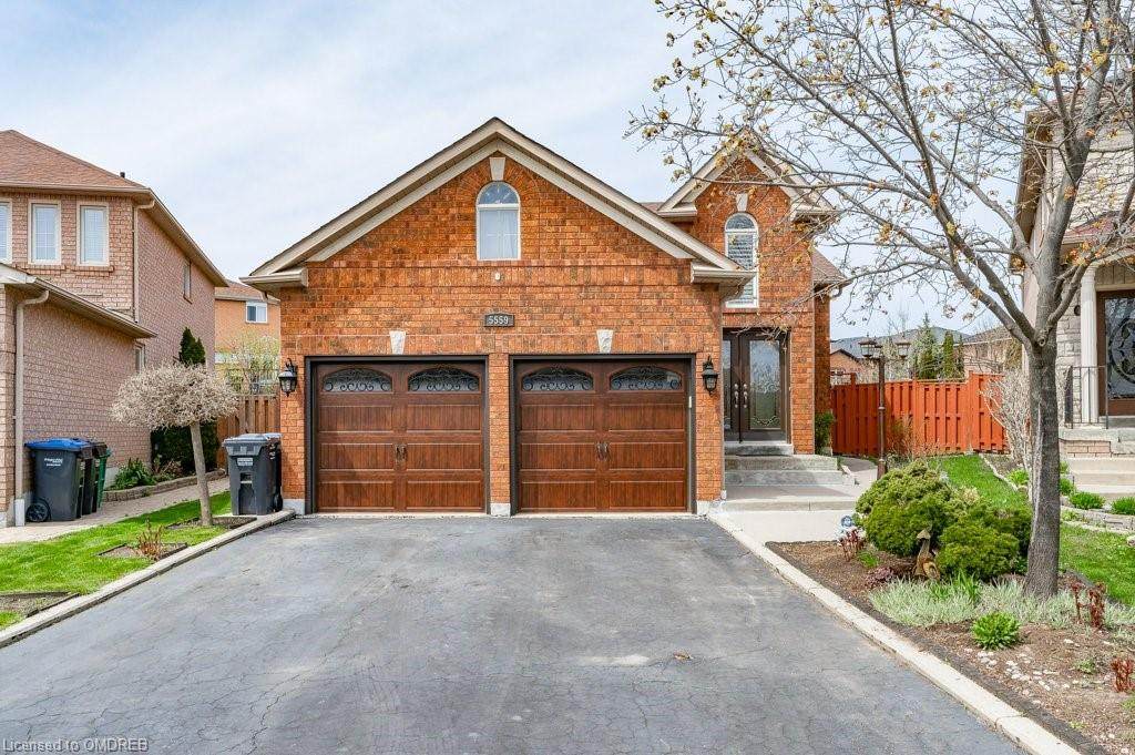 5559 Wheatland Court - Photo 1