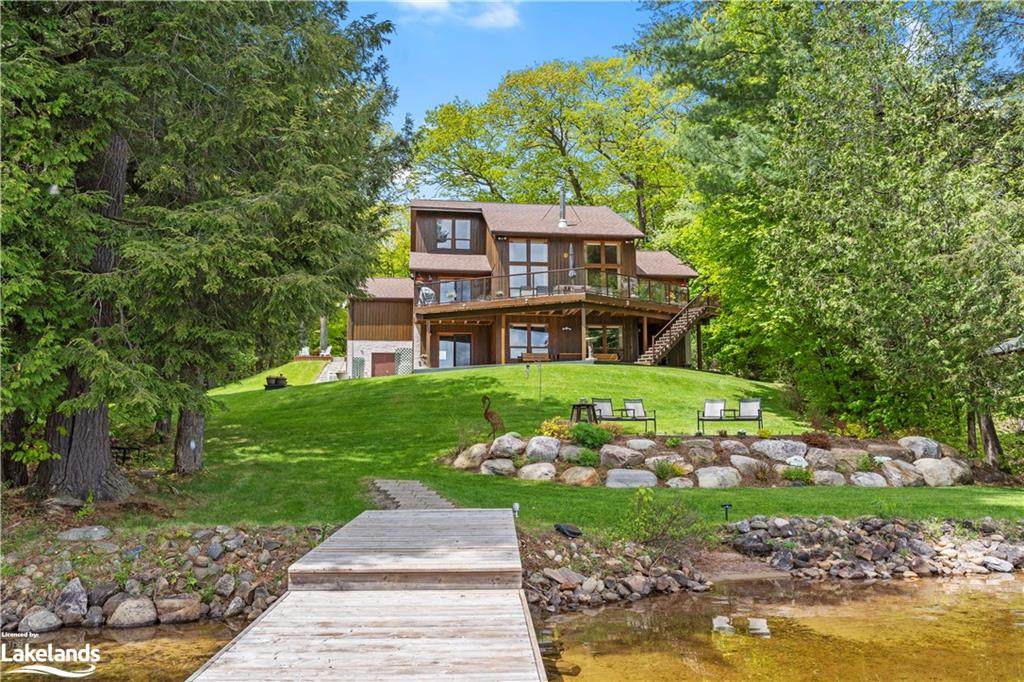 3925 South Portage Road - Photo 1