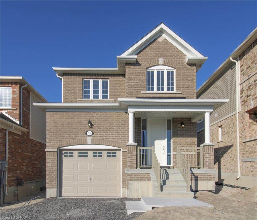 706 Latimer Way - Photo 1