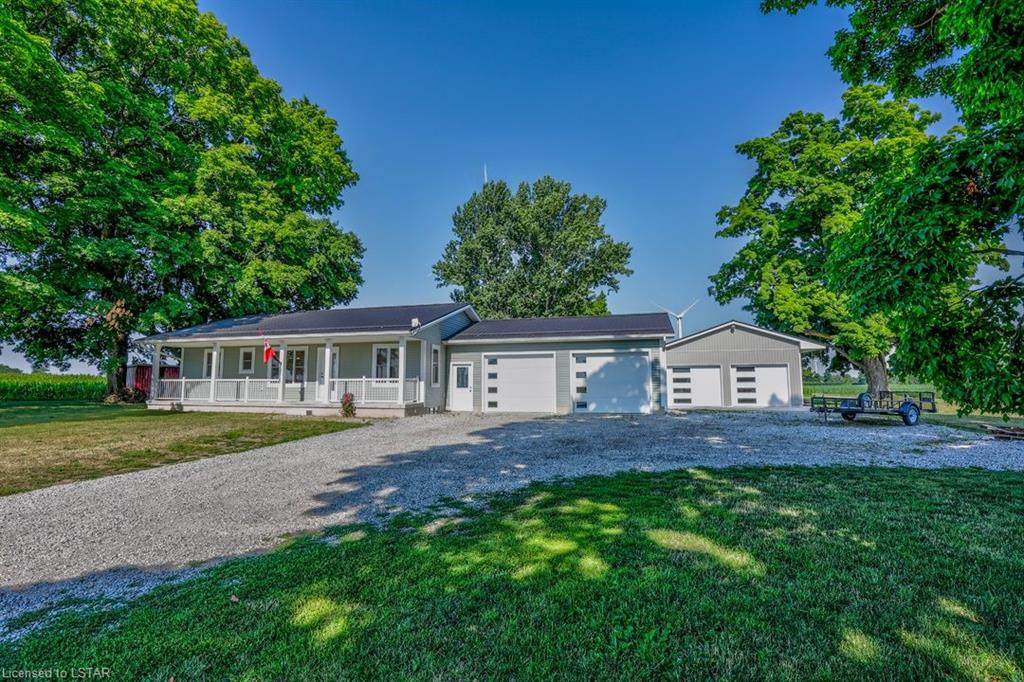 83 Norfolk County Rd 28 Road - Photo 1