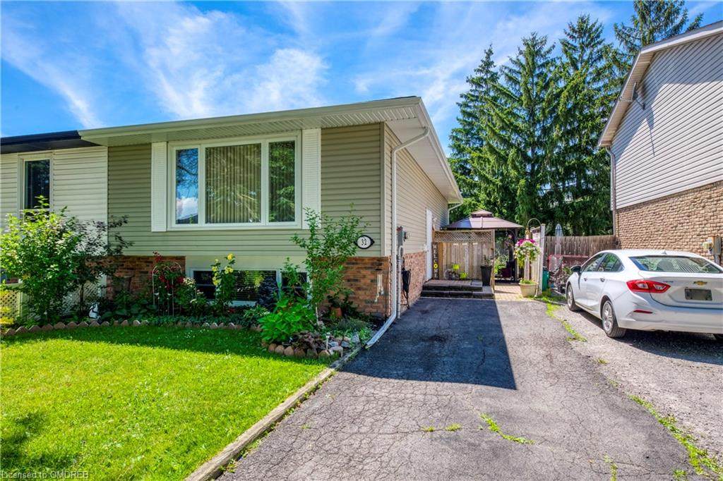 32 Barry Street - Photo 1